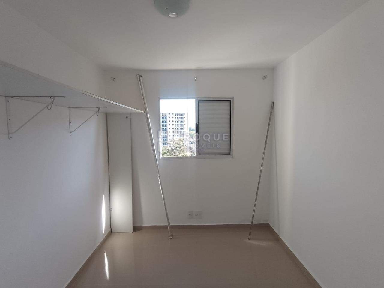 Apartamento para aluguel no bairro Chácaras Antonieta: