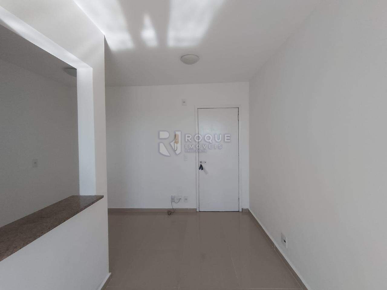 Apartamento para aluguel no bairro Chácaras Antonieta: 