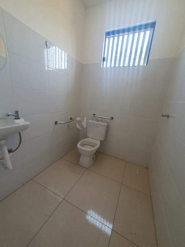 Barracão/Galpão para aluguel no bairro Residencial Rubi: 