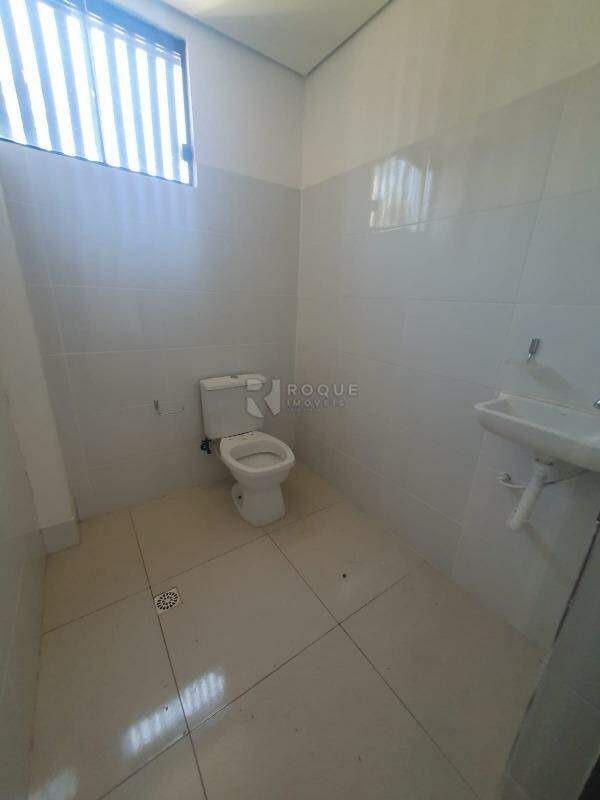 Barracão/Galpão para aluguel no bairro Residencial Rubi: 