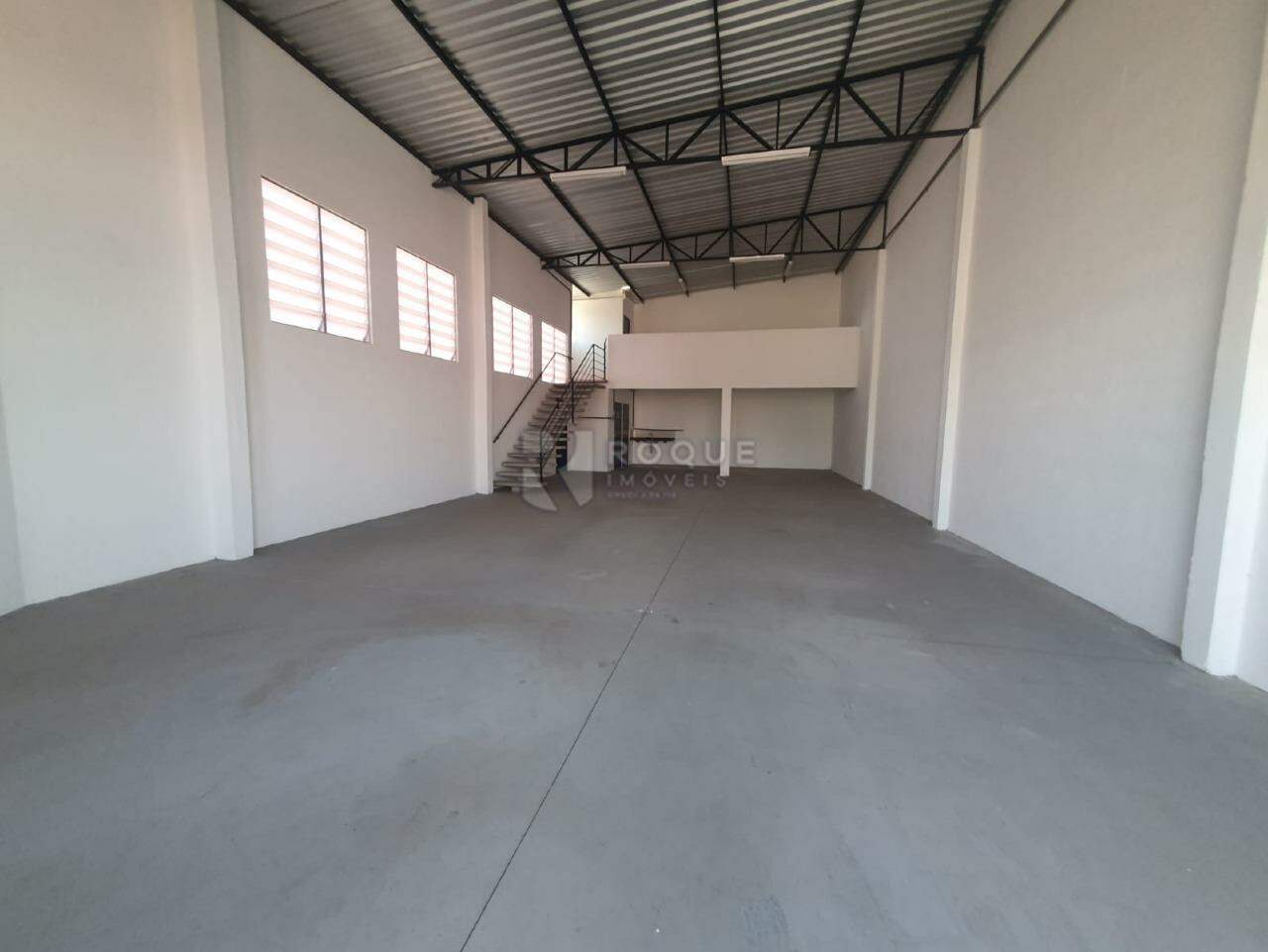 Barracão/Galpão para aluguel no bairro Residencial Rubi: 