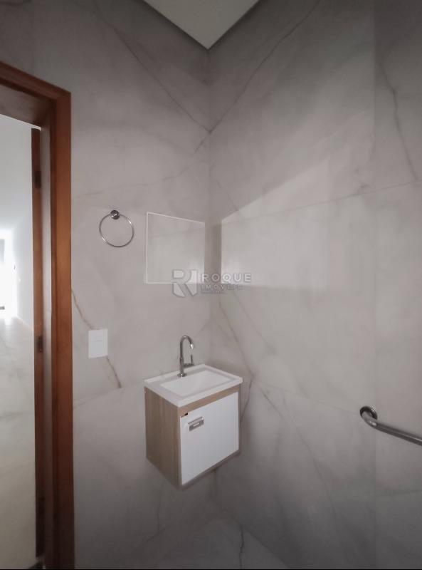 Salão para aluguel no bairro Parque Pompeu: WC 1