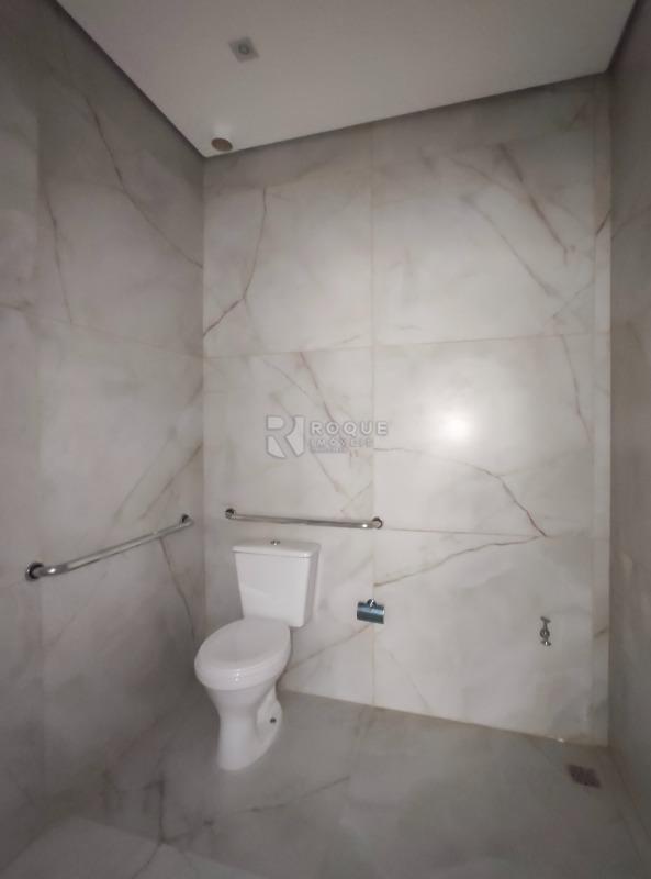 Salão para aluguel no bairro Parque Pompeu: WC 2