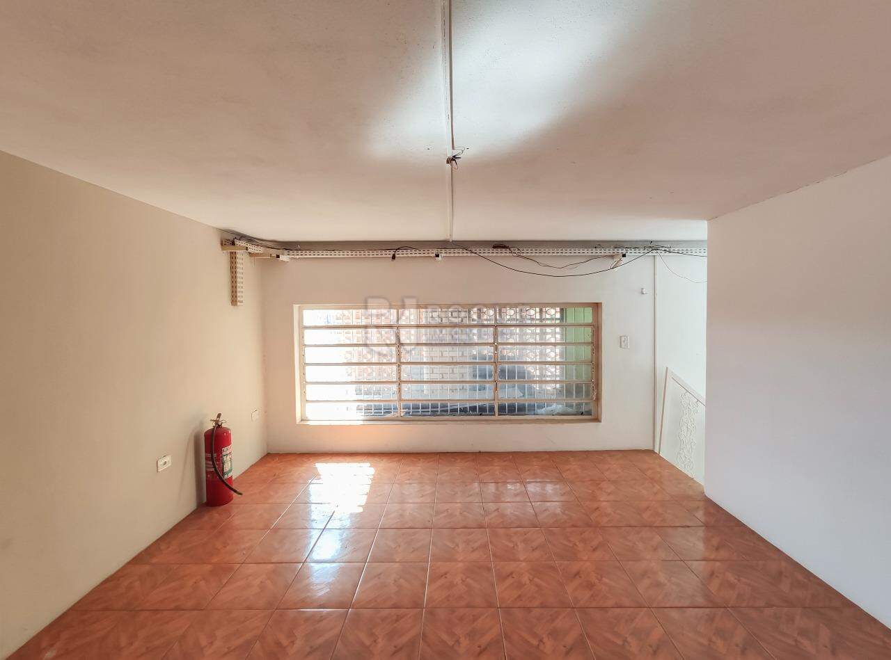Salão para aluguel no bairro Conjunto Habitacional Victor D’Andrea: Mezanino
