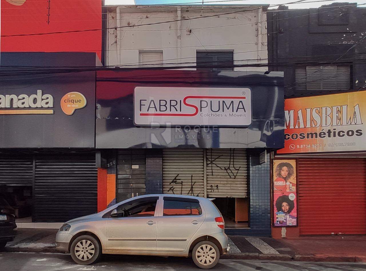 Salas/Conjuntos para aluguel no bairro Centro: Fachada