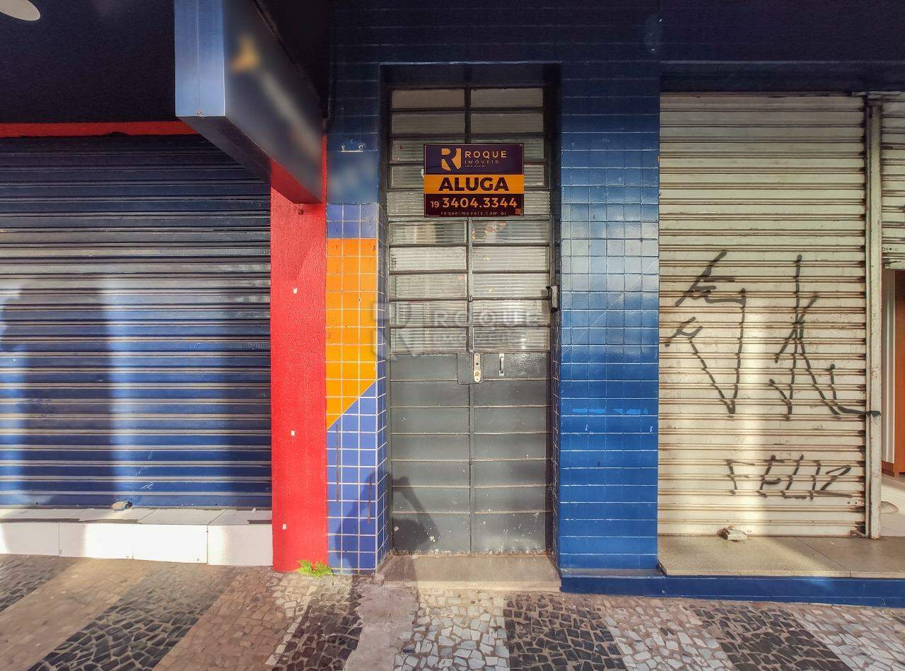 Salas/Conjuntos para aluguel no bairro Centro: Fachada 