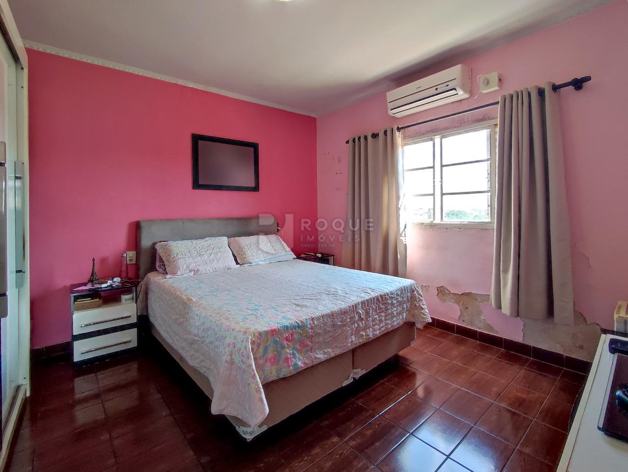 Casa Residencial à venda no bairro Vila Camargo: DORMITÓRIO 3 / APARTAMENTO