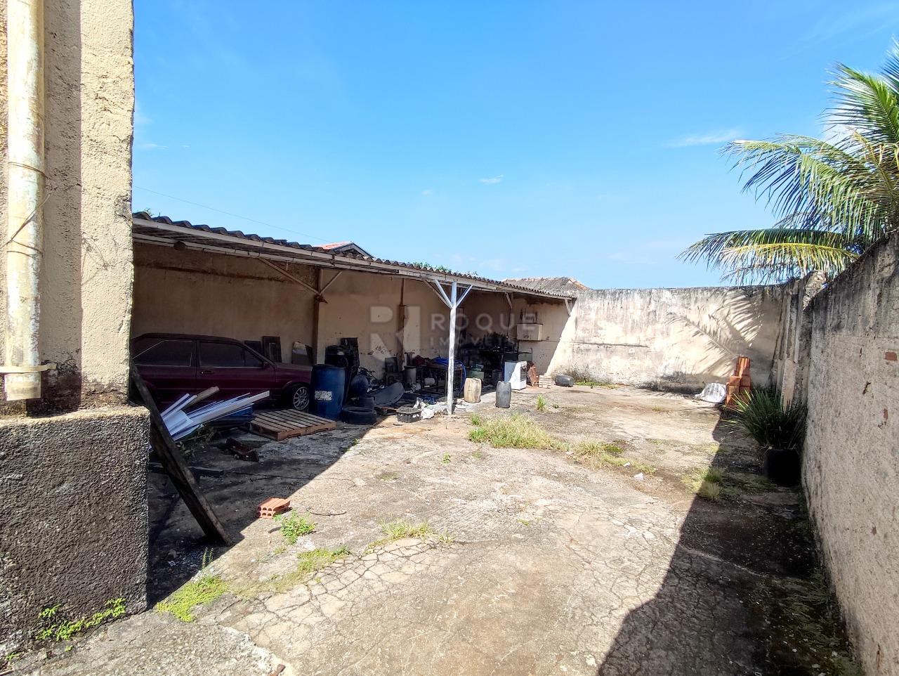 Casa Residencial à venda no bairro Vila Camargo: GALPÃO