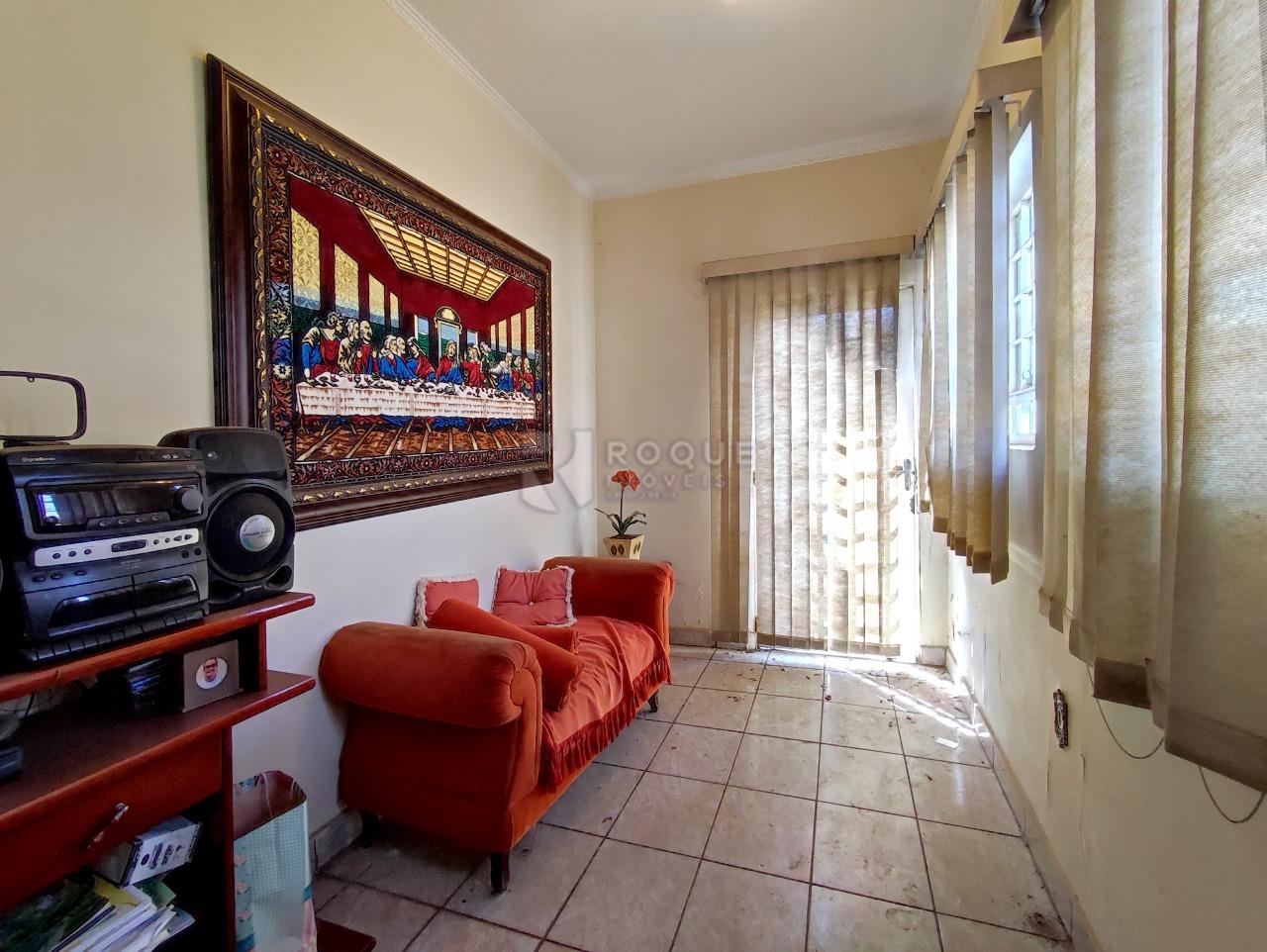 Casa Residencial à venda no bairro Vila Camargo: SALA / CASA