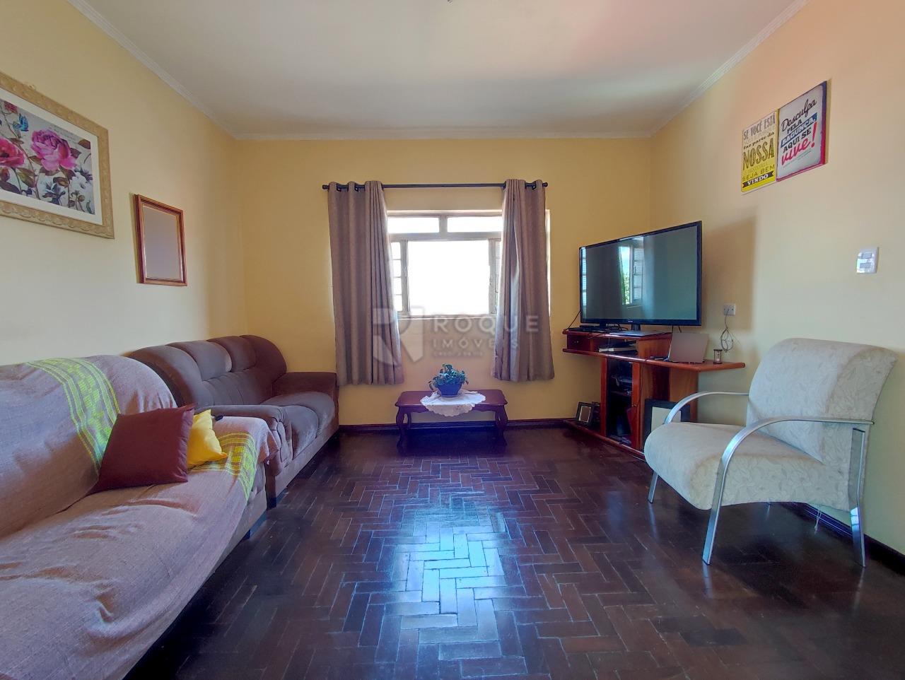 Casa Residencial à venda no bairro Vila Camargo: SALA / APARTAMENTO