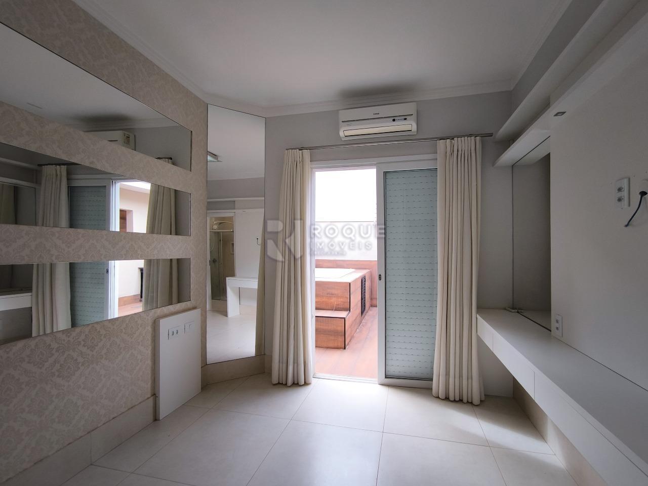 Casa em condomínio à venda no bairro Parque Residencial Roland: SUÍTE 2