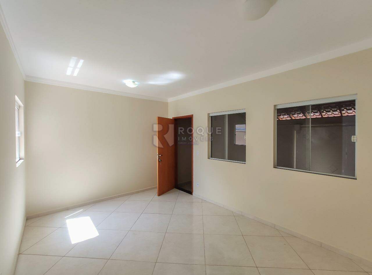 Casa Residencial para aluguel no bairro Villa Fior: Sala 