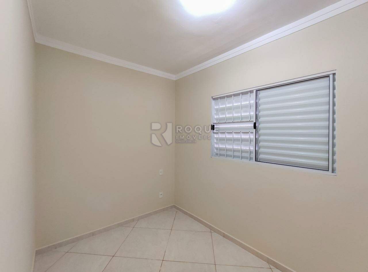 Casa Residencial para aluguel no bairro Villa Fior: Dormitório 1