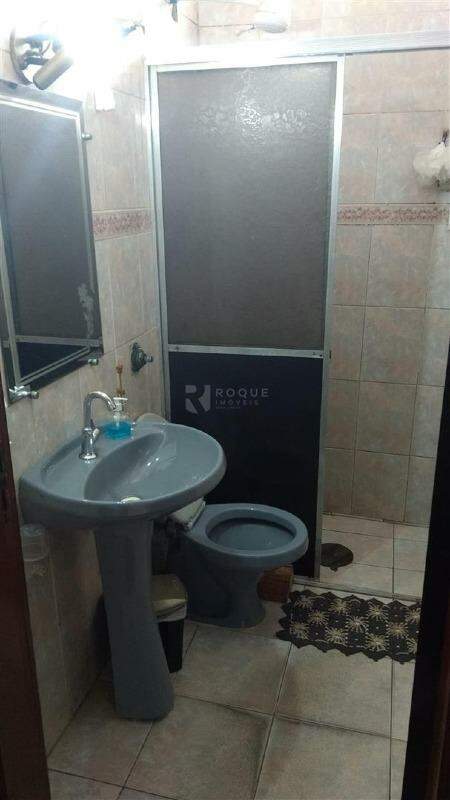 Casa Residencial à venda no bairro Vila Queiroz: