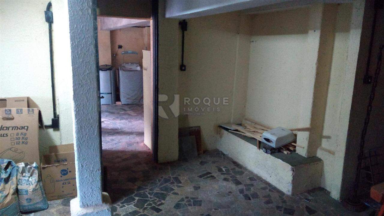 Casa Residencial à venda no bairro Vila Queiroz: