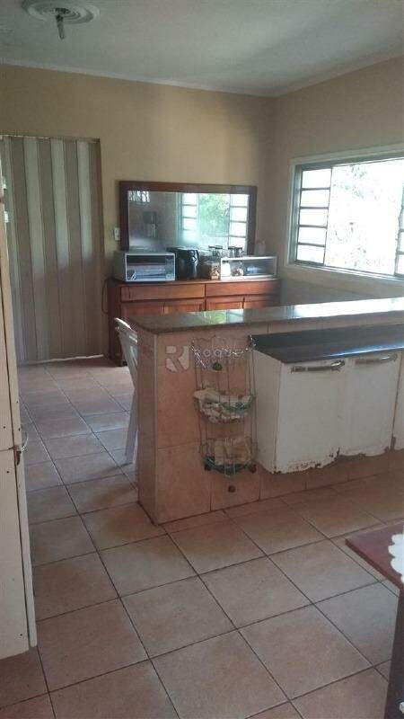 Casa Residencial à venda no bairro Vila Queiroz: