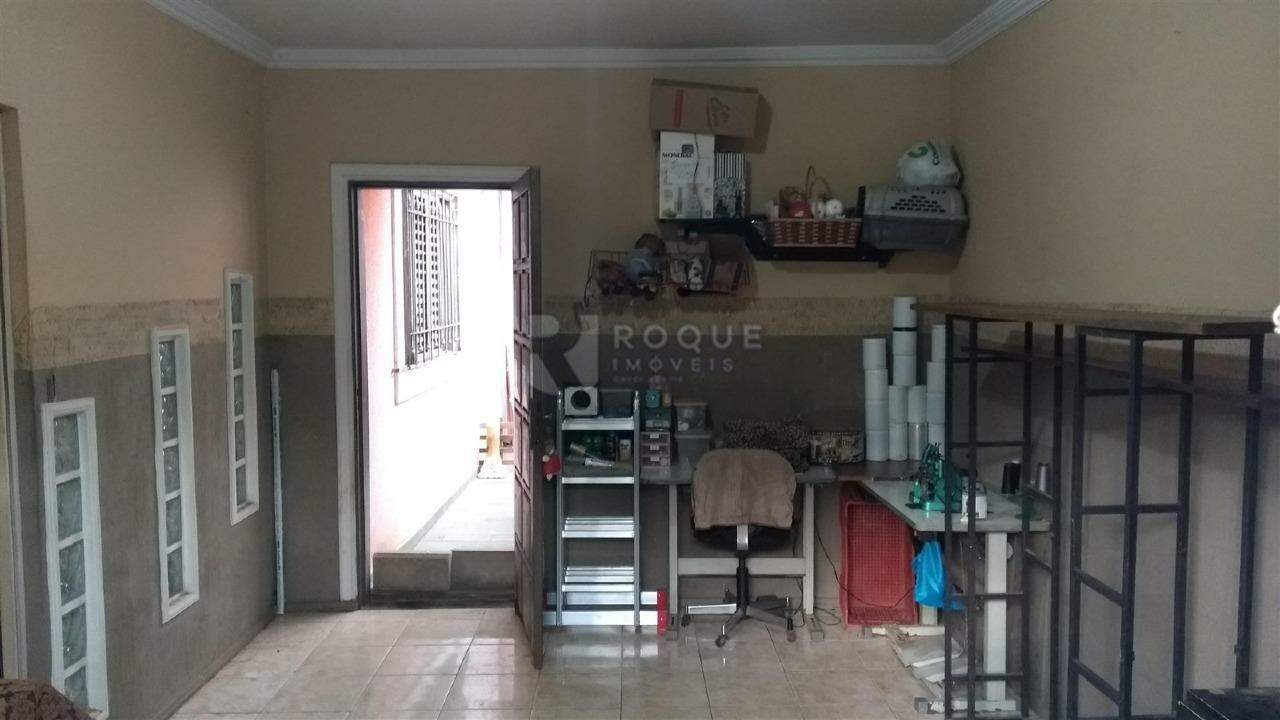 Casa Residencial à venda no bairro Vila Queiroz: