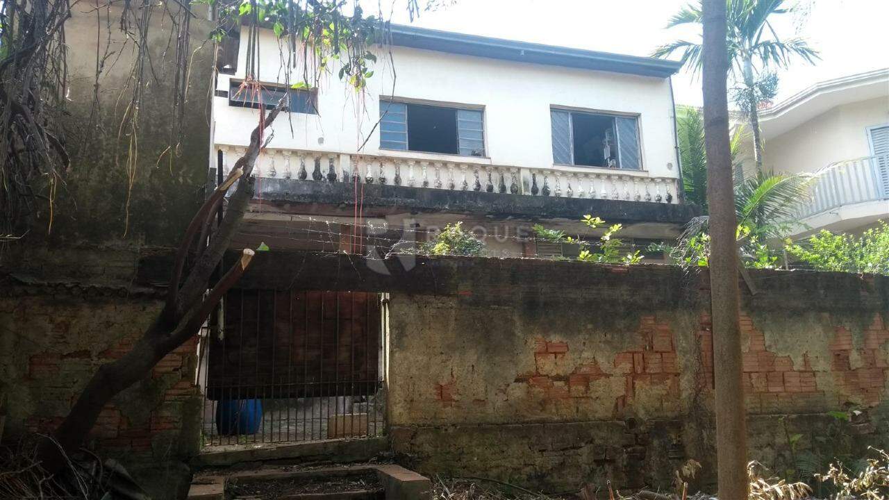 Casa Residencial à venda no bairro Vila Queiroz: