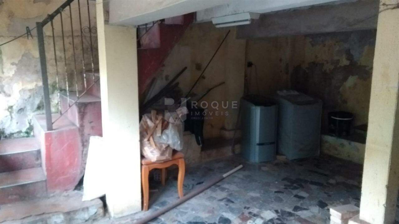 Casa Residencial à venda no bairro Vila Queiroz: