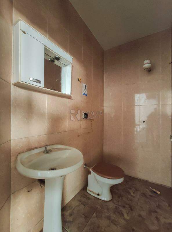 Salão para aluguel no bairro Jardim Elisa Fumagalli: WC 1