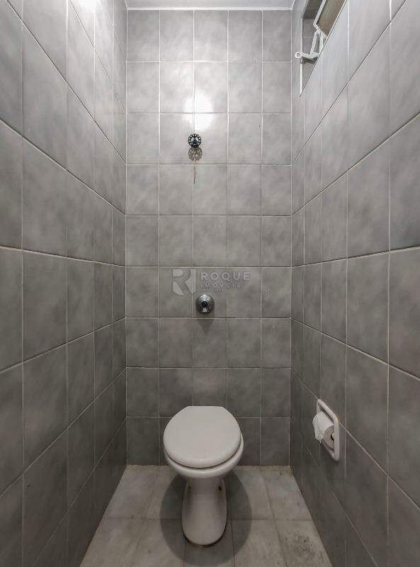Salão para aluguel no bairro Jardim Elisa Fumagalli: WC 2
