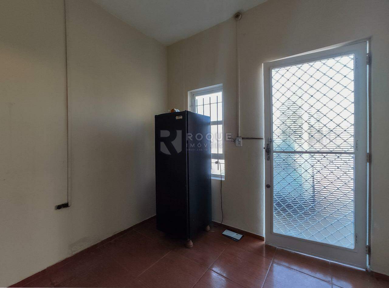 Salão para aluguel no bairro Jardim Elisa Fumagalli: Sala 