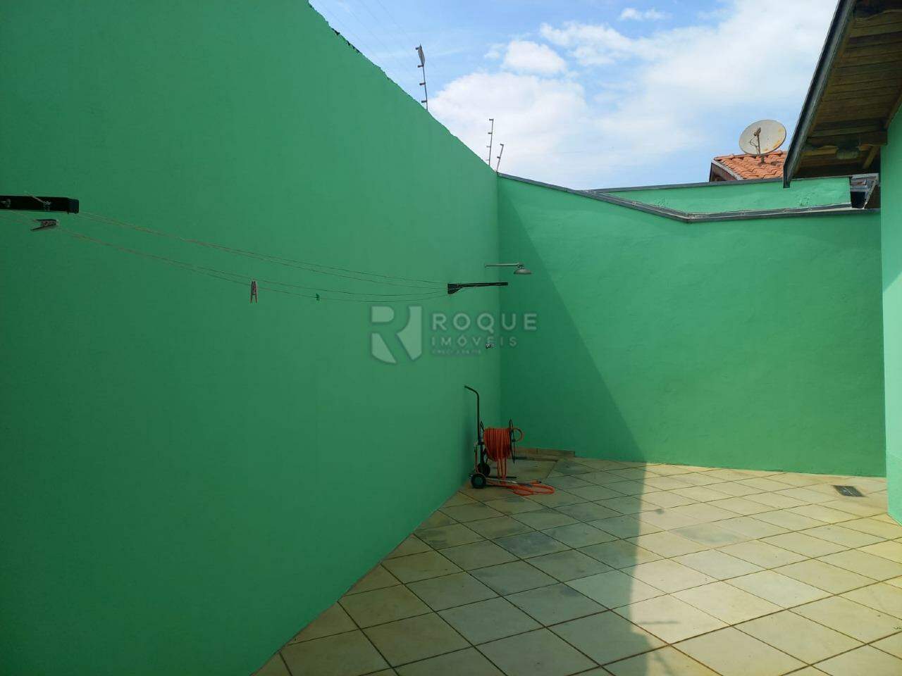 Casa Residencial à venda no bairro Jardim do Lago: 