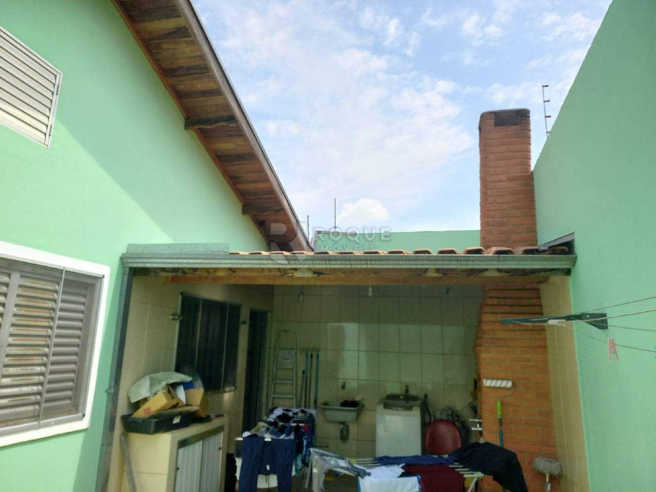 Casa Residencial à venda no bairro Jardim do Lago: 