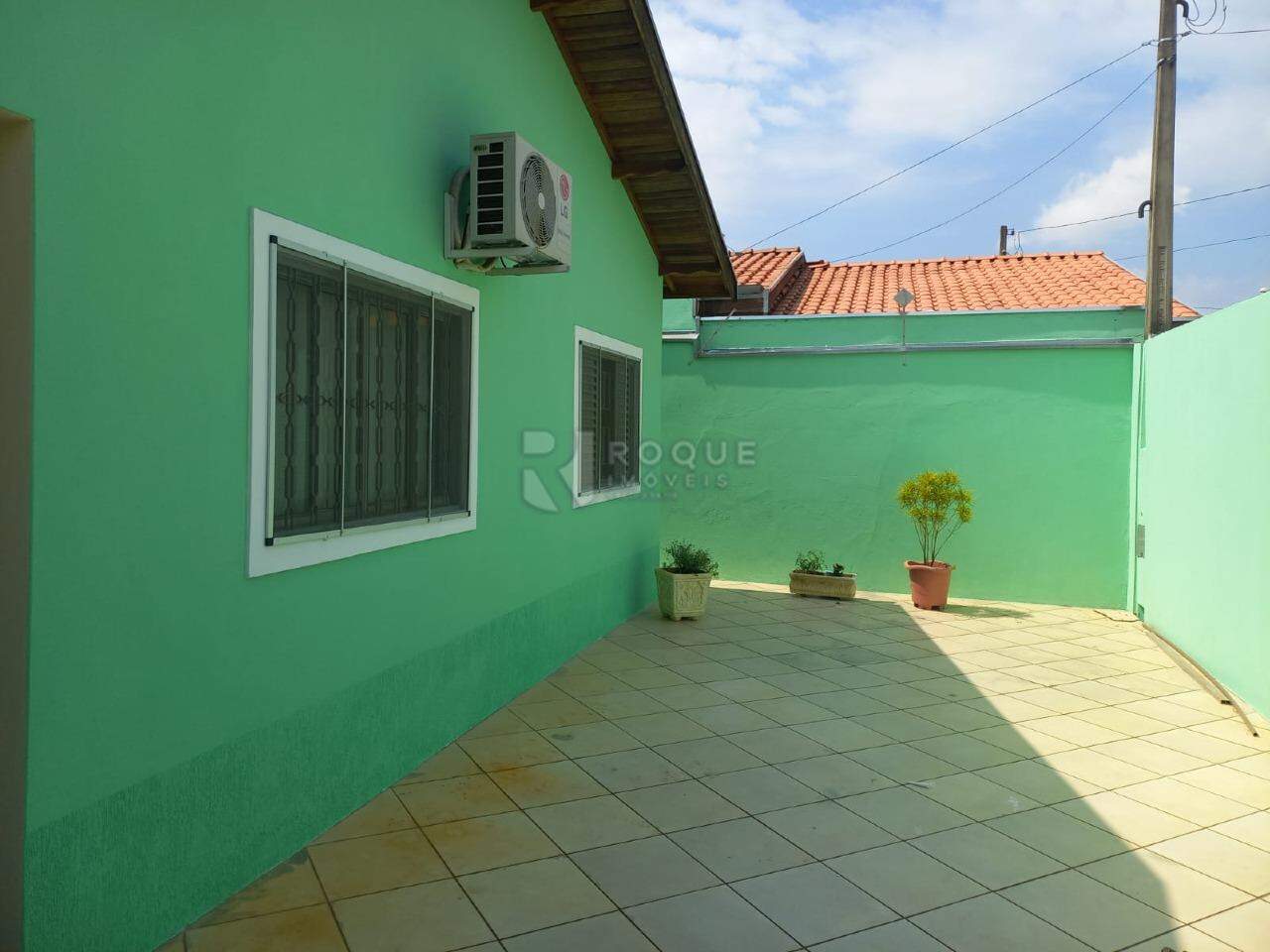 Casa Residencial à venda no bairro Jardim do Lago: 