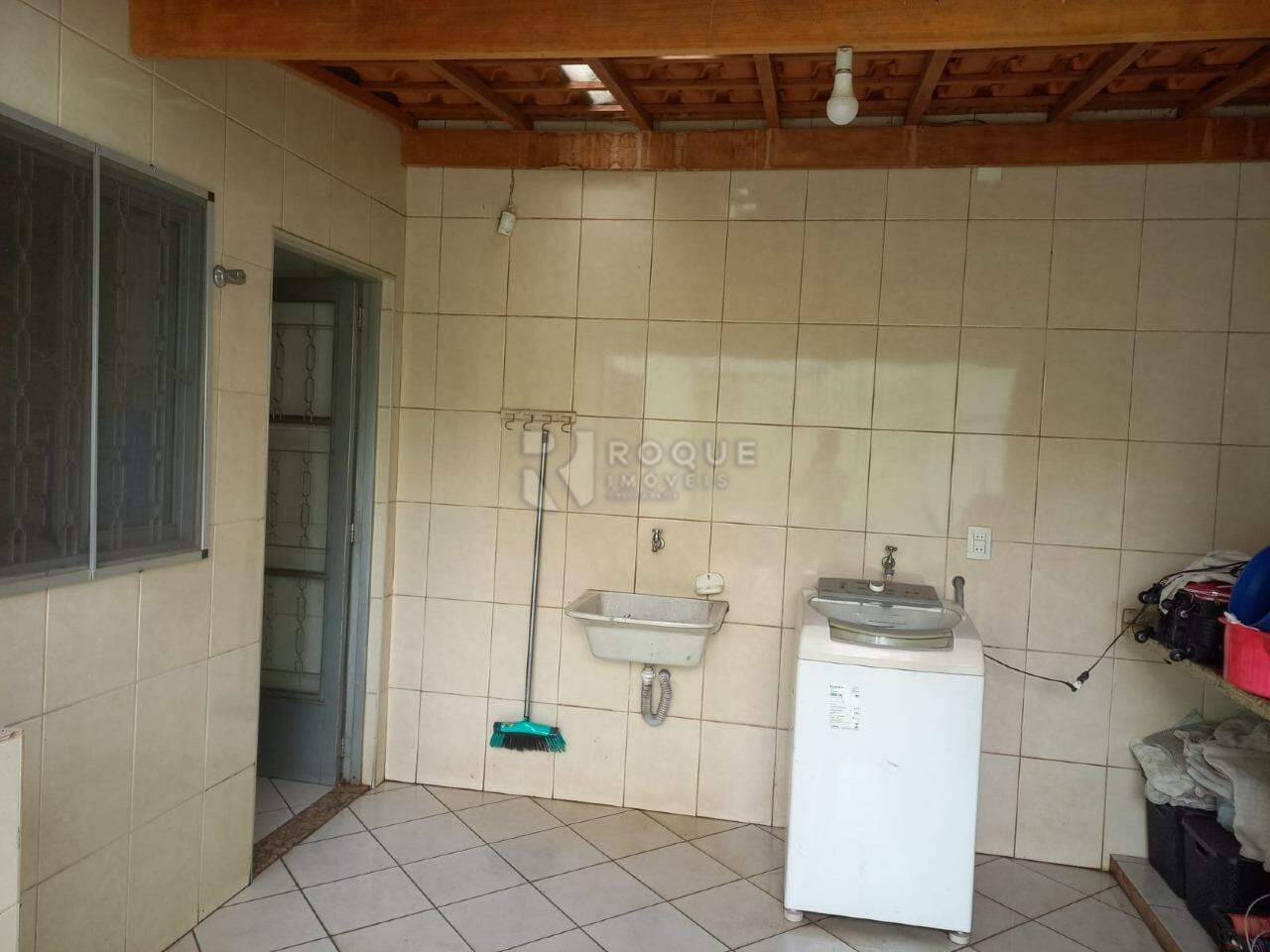 Casa Residencial à venda no bairro Jardim do Lago: 
