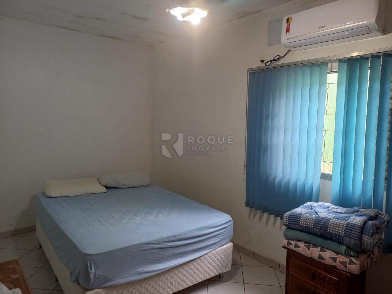 Casa Residencial à venda no bairro Jardim do Lago: 