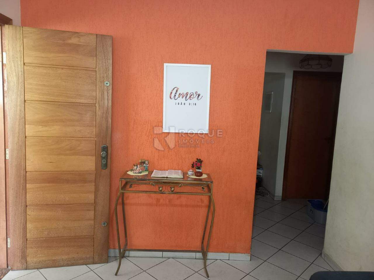 Casa Residencial à venda no bairro Jardim do Lago: 