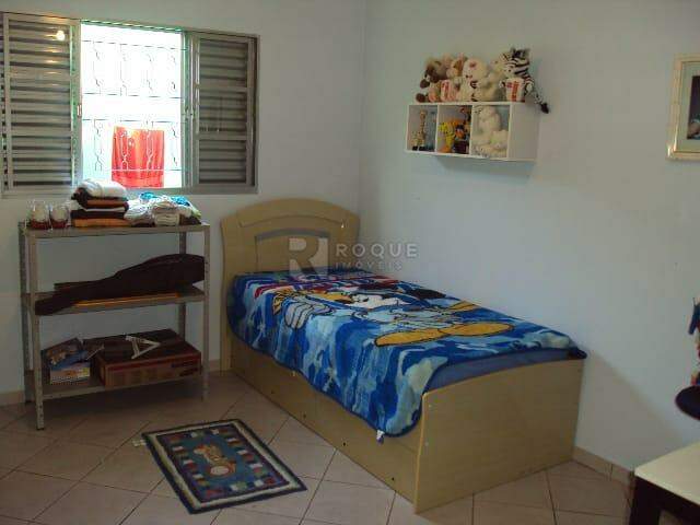 Casa Residencial à venda no bairro Jardim do Lago: 