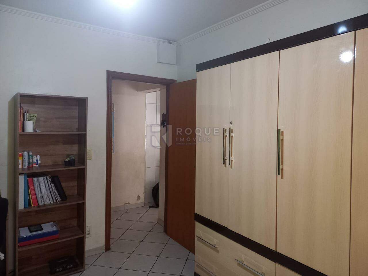 Casa Residencial à venda no bairro Jardim do Lago: 