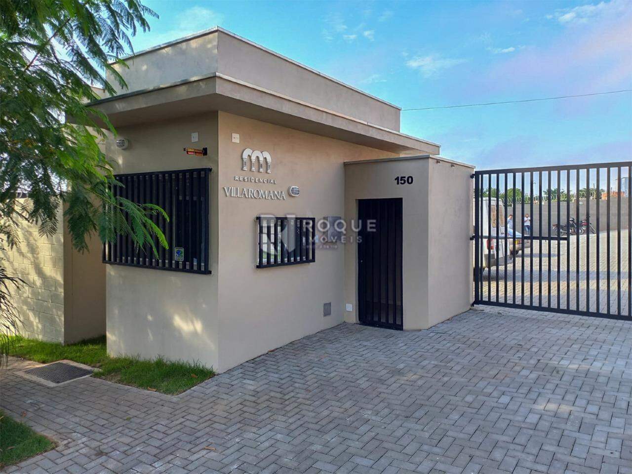 Apartamento para aluguel no bairro Parque das Nações: Fachada 