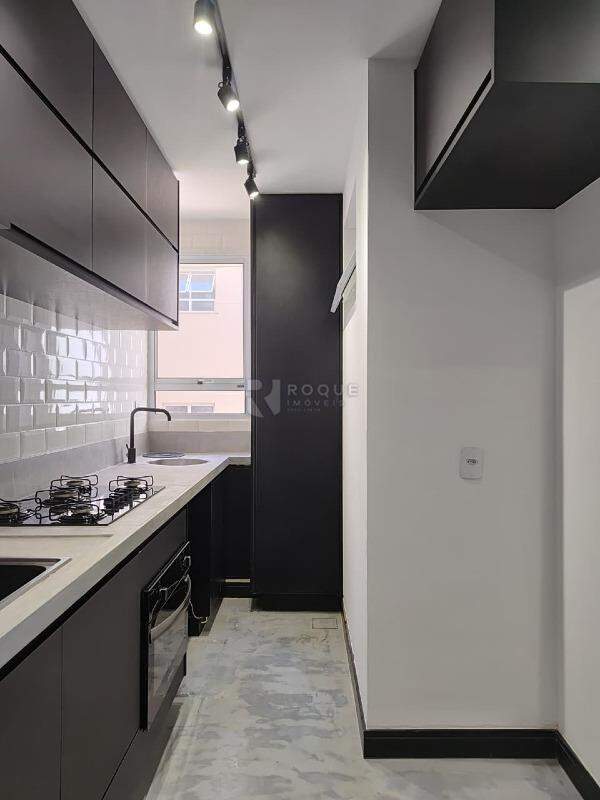 Apartamento para aluguel no bairro Parque das Nações: Cozinha 