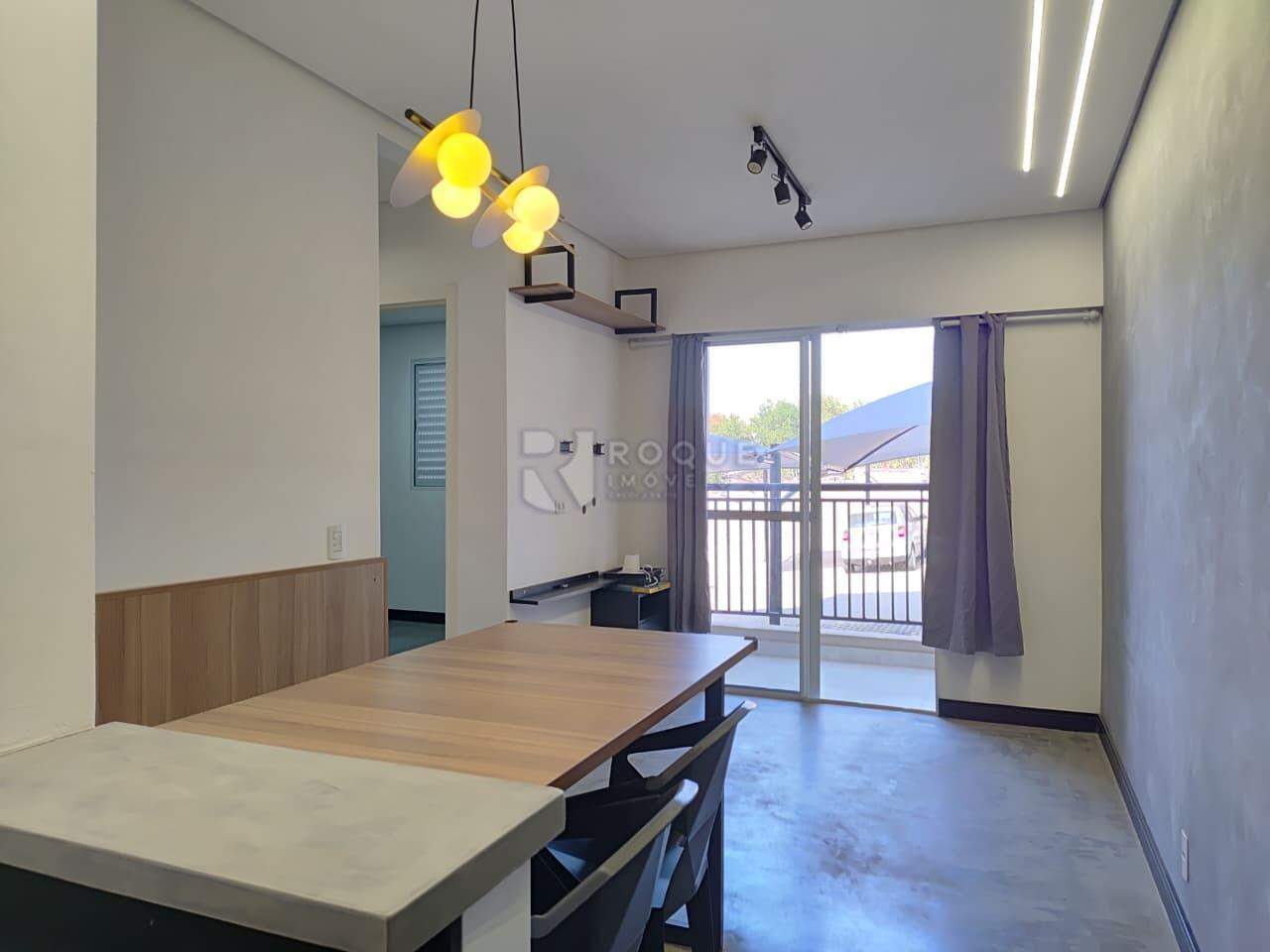 Apartamento para aluguel no bairro Parque das Nações: Sala