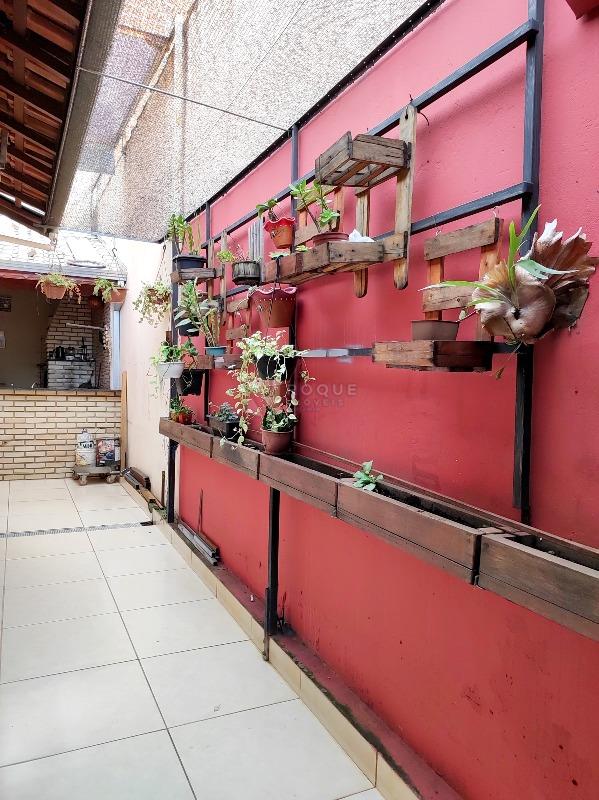 Casa Residencial à venda no bairro Jardim São Lourenço: ORQUIDÁRIO