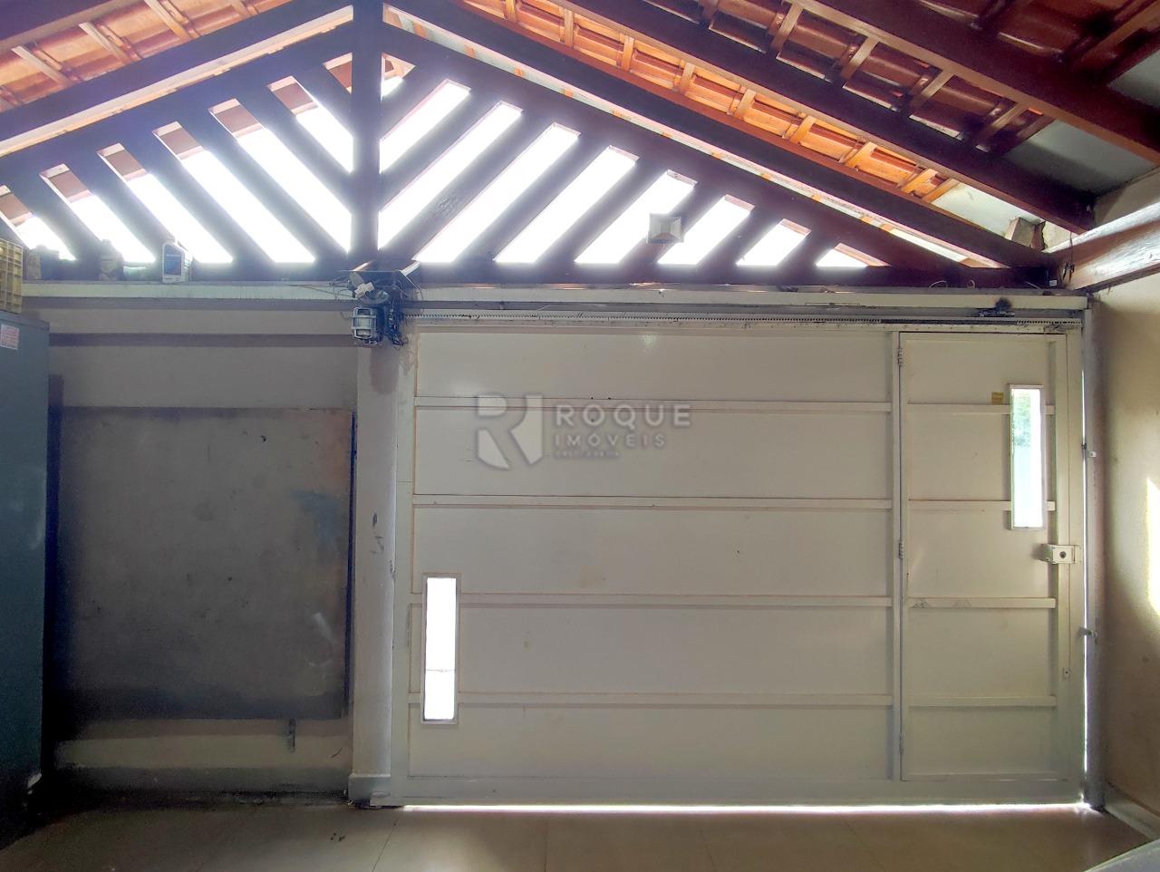 Casa Residencial à venda no bairro Jardim São Lourenço: PORTÃO ELETRÔNICO