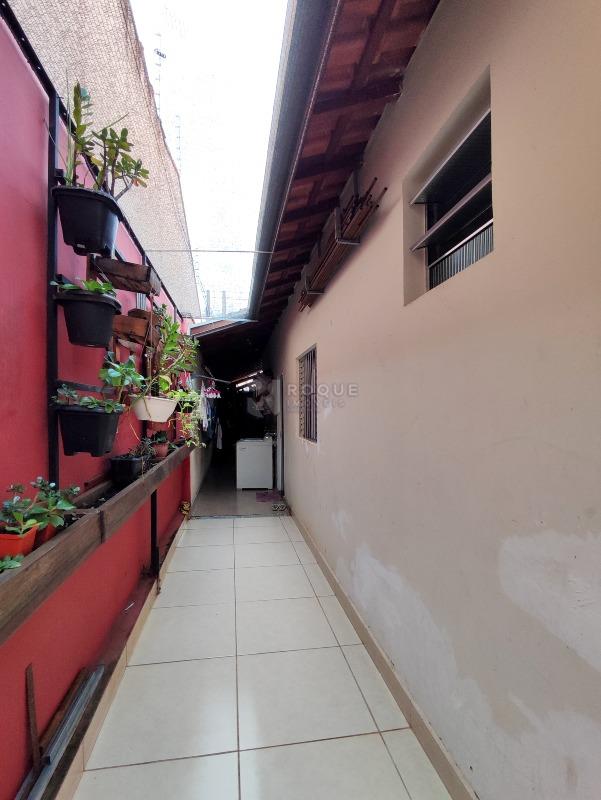 Casa Residencial à venda no bairro Jardim São Lourenço: LATERAL EXTERNA