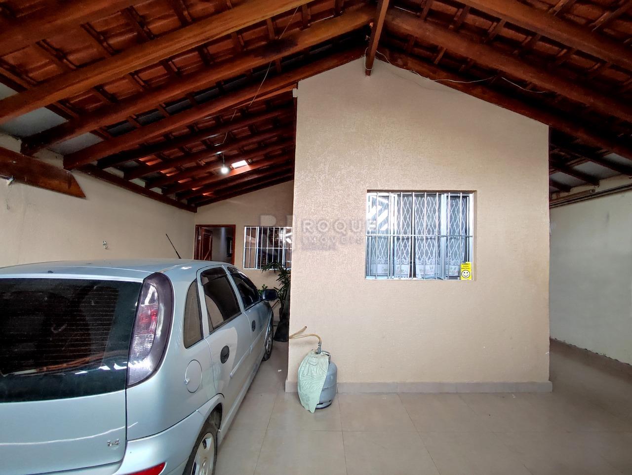 Casa Residencial à venda no bairro Jardim São Lourenço: FRENTE