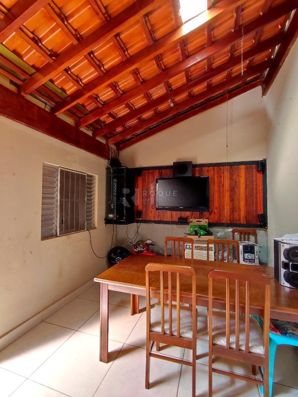 Casa Residencial à venda no bairro Jardim São Lourenço: ÁREA GOURMET