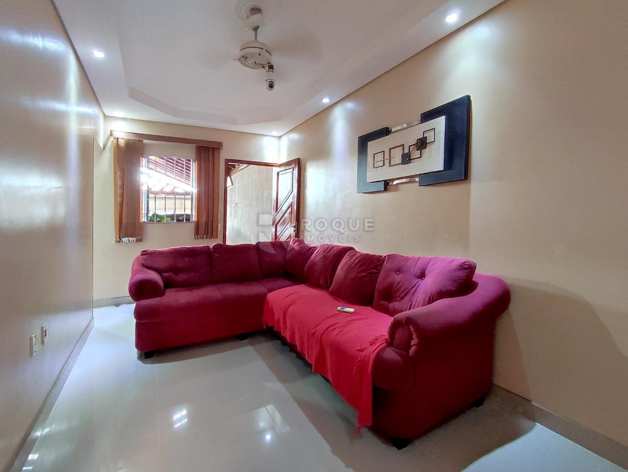 Casa Residencial à venda no bairro Jardim São Lourenço: SALA DE TV