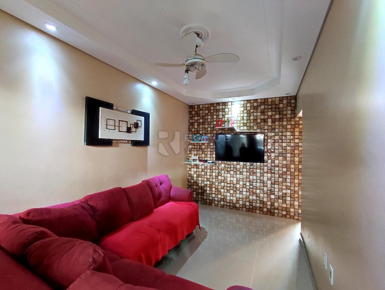 Casa Residencial à venda no bairro Jardim São Lourenço: SALA DE TV