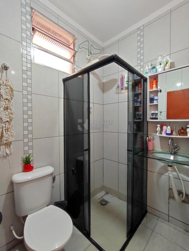 Casa Residencial à venda no bairro Jardim São Lourenço: BANHEIRO SOCIAL