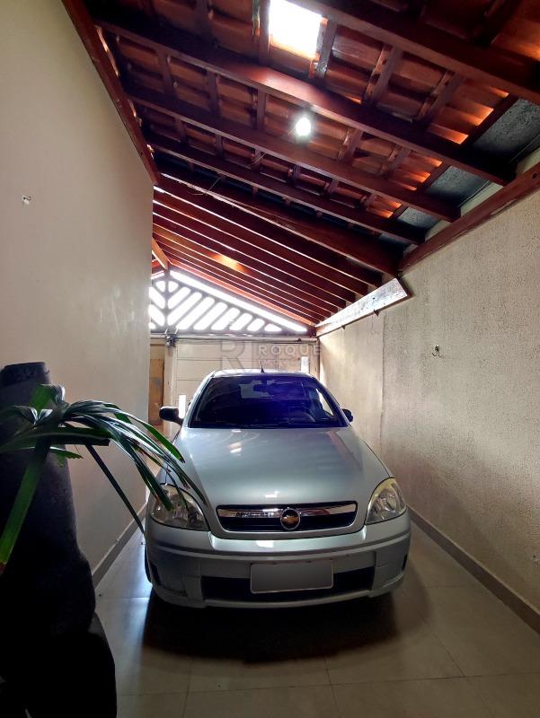 Casa Residencial à venda no bairro Jardim São Lourenço: GARAGEM