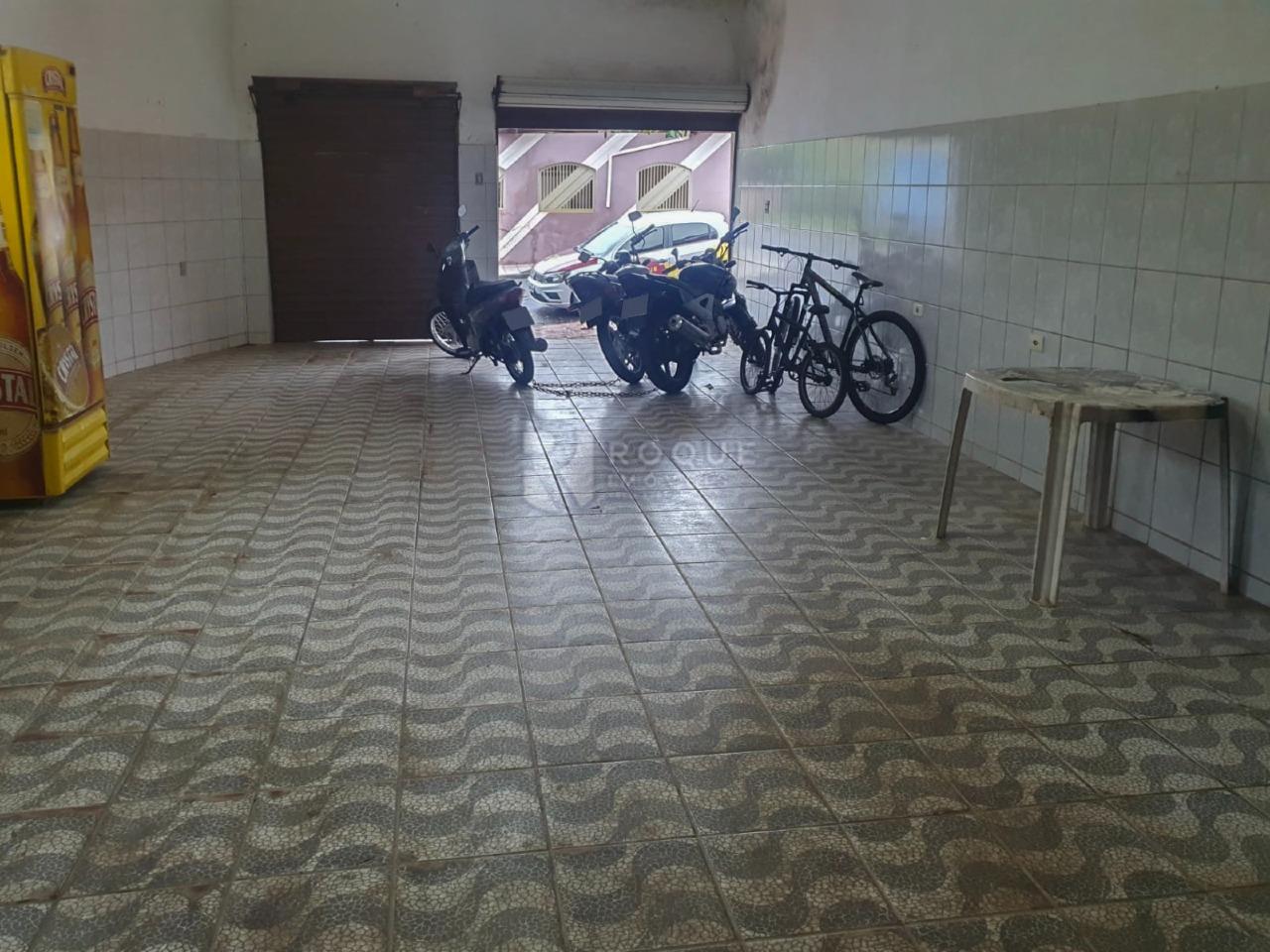 Salão para aluguel no bairro Jardim Nova Limeira: 