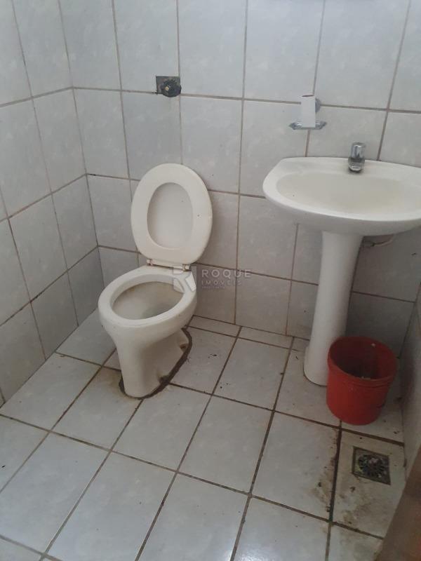 Salão para aluguel no bairro Jardim Nova Limeira: 