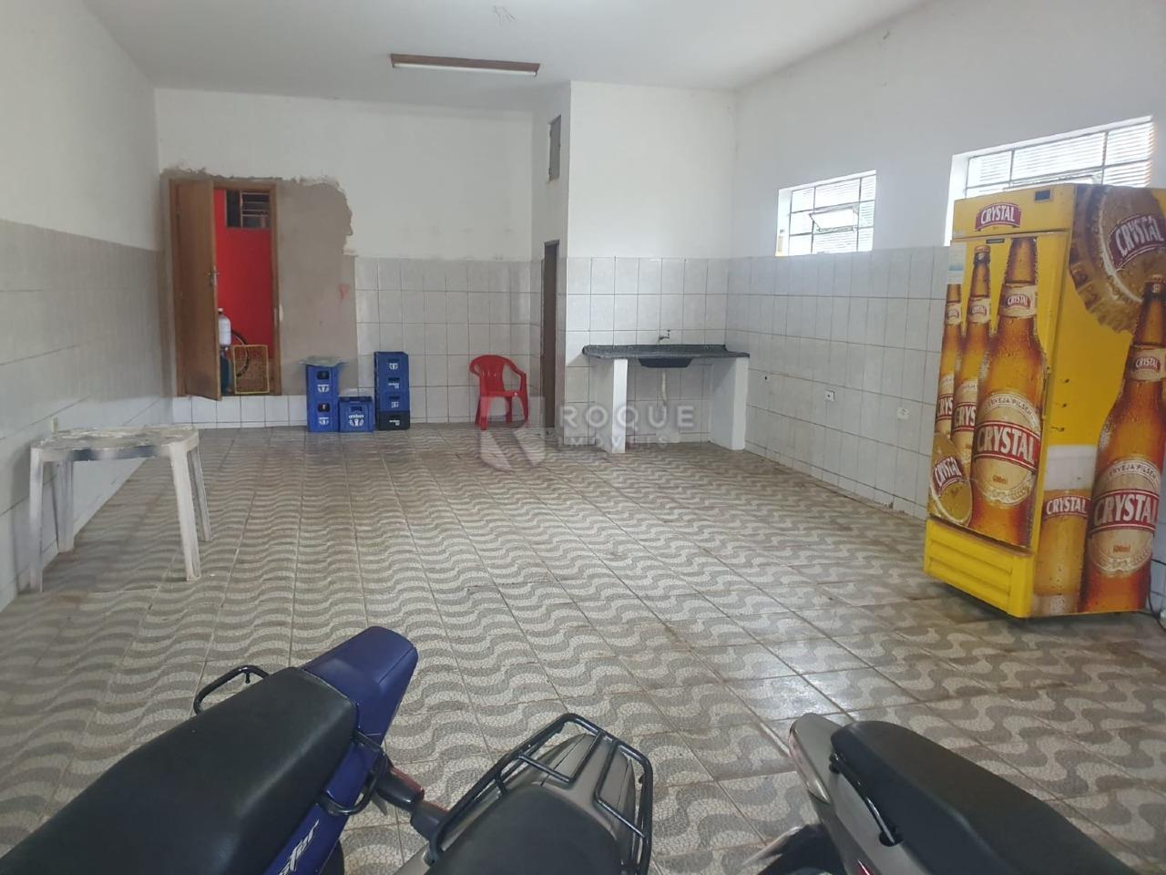 Salão para aluguel no bairro Jardim Nova Limeira: 