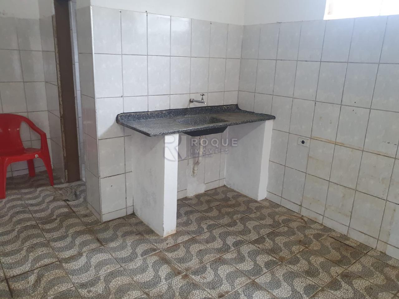 Salão para aluguel no bairro Jardim Nova Limeira: 
